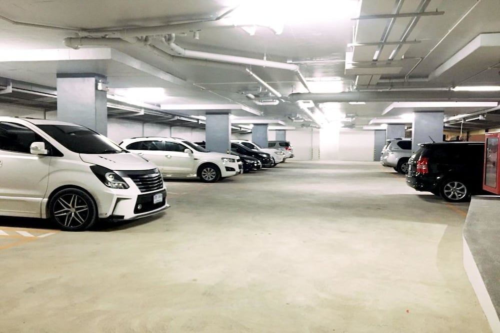 Clover Hotel Hatyai 51/58