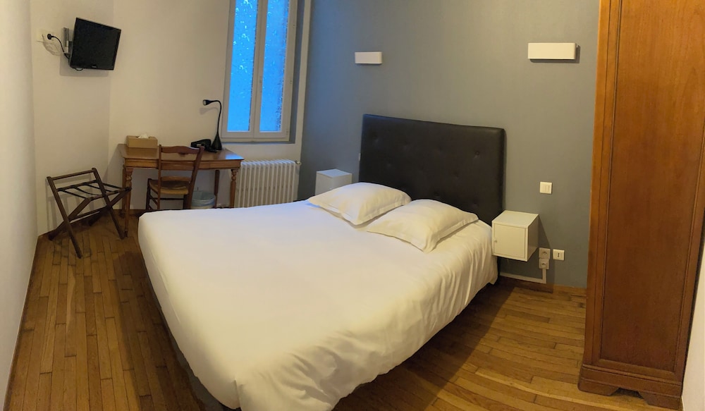 Hotel de Verdun 27/55