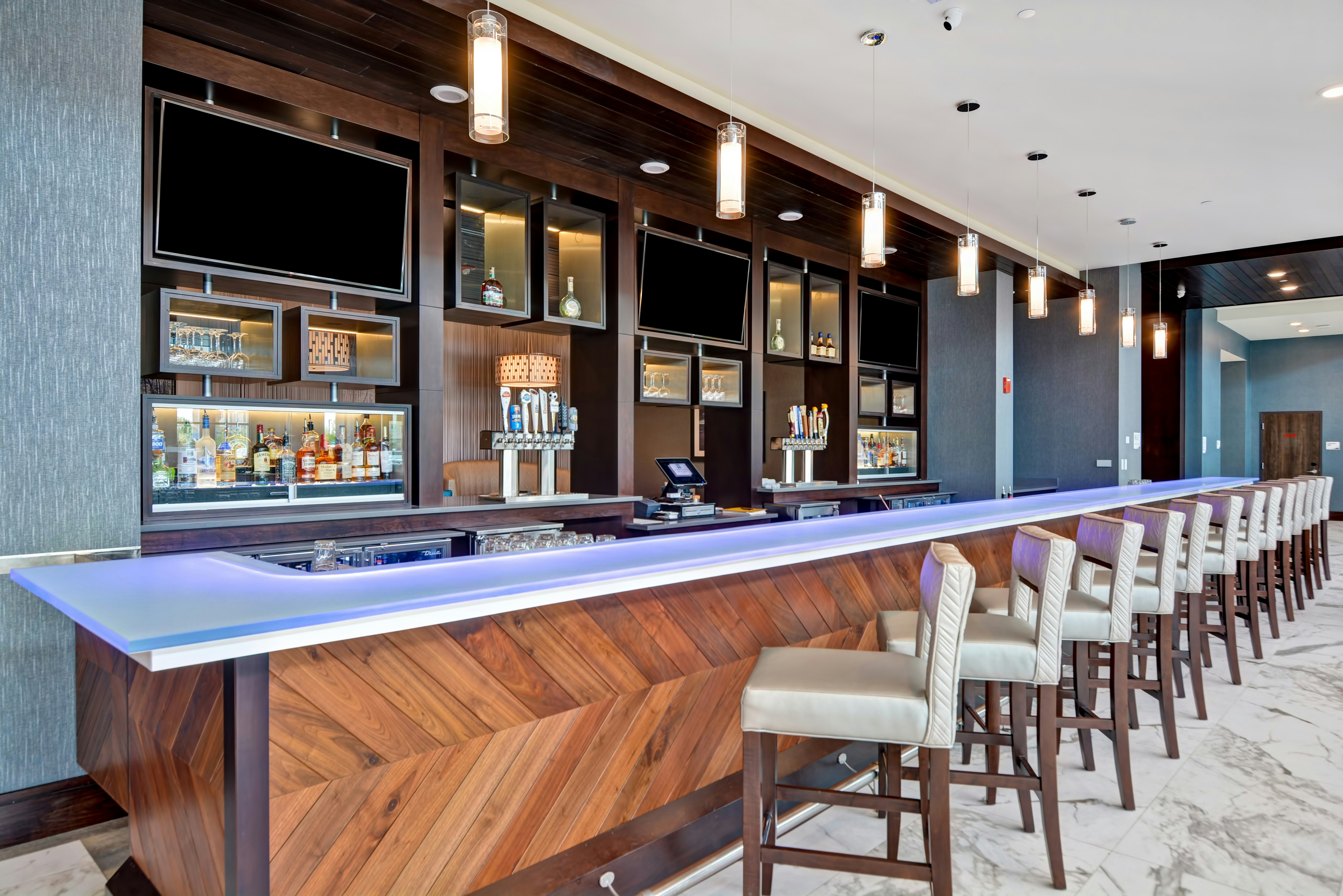 Embassy Suites By Hilton Plainfield Indianapolis Airport 48/70