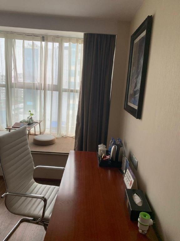 Rezen Kingtown Hotel (Chongqing Liangping) 30/53