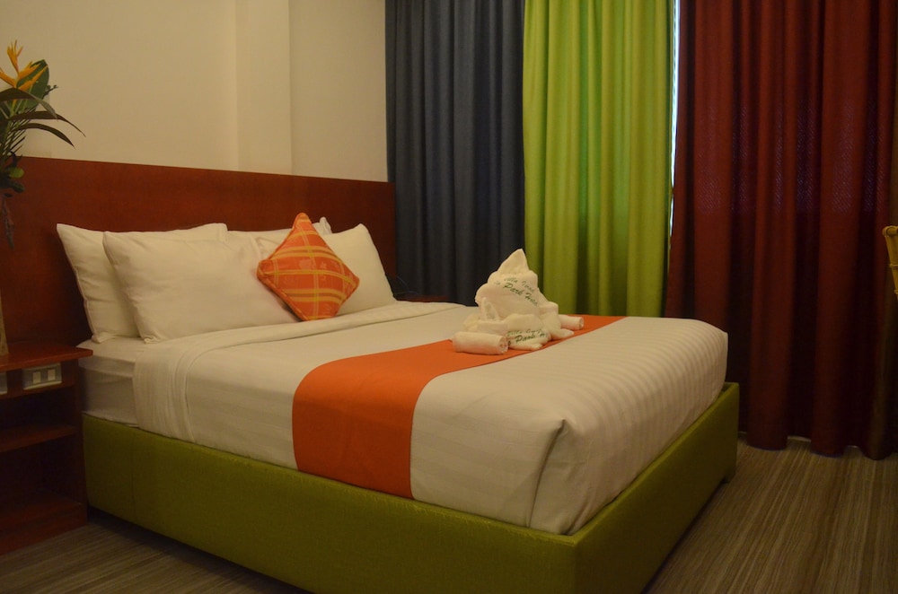 Villa Israel Ecopark El Nido by Cocotel Powered by fave 25/64