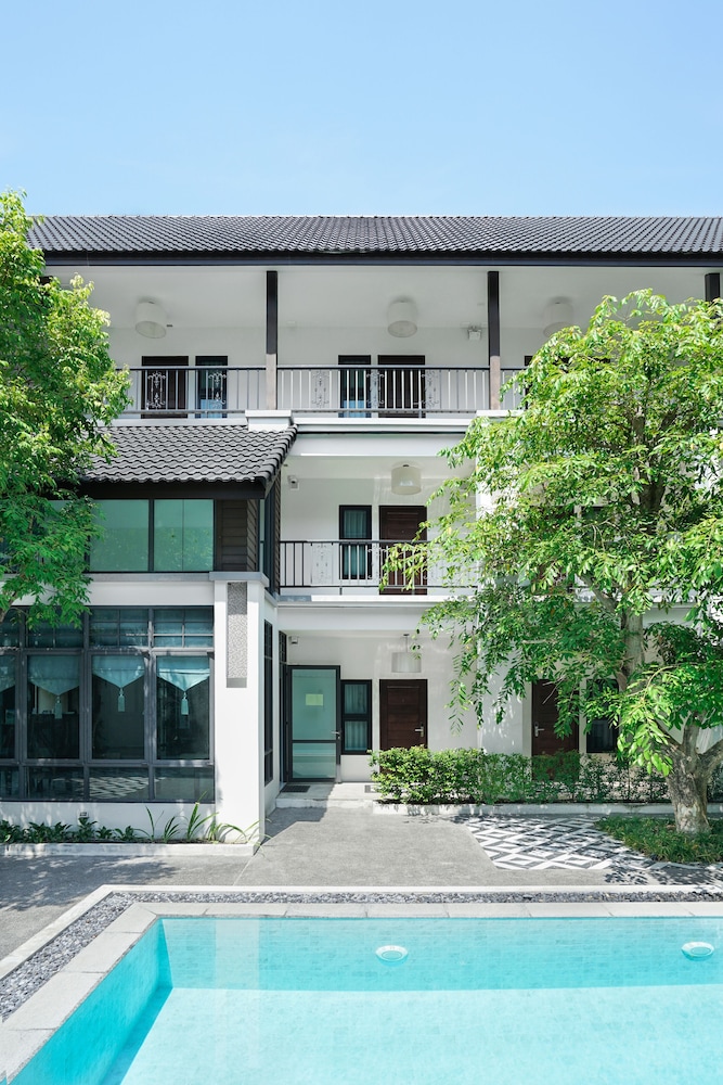 Paraiso Hotel Chiangmai 5/44