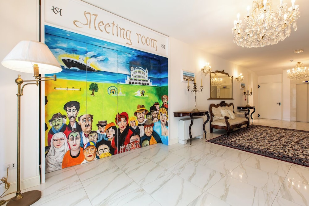 Rimini Suite Hotel 18/70
