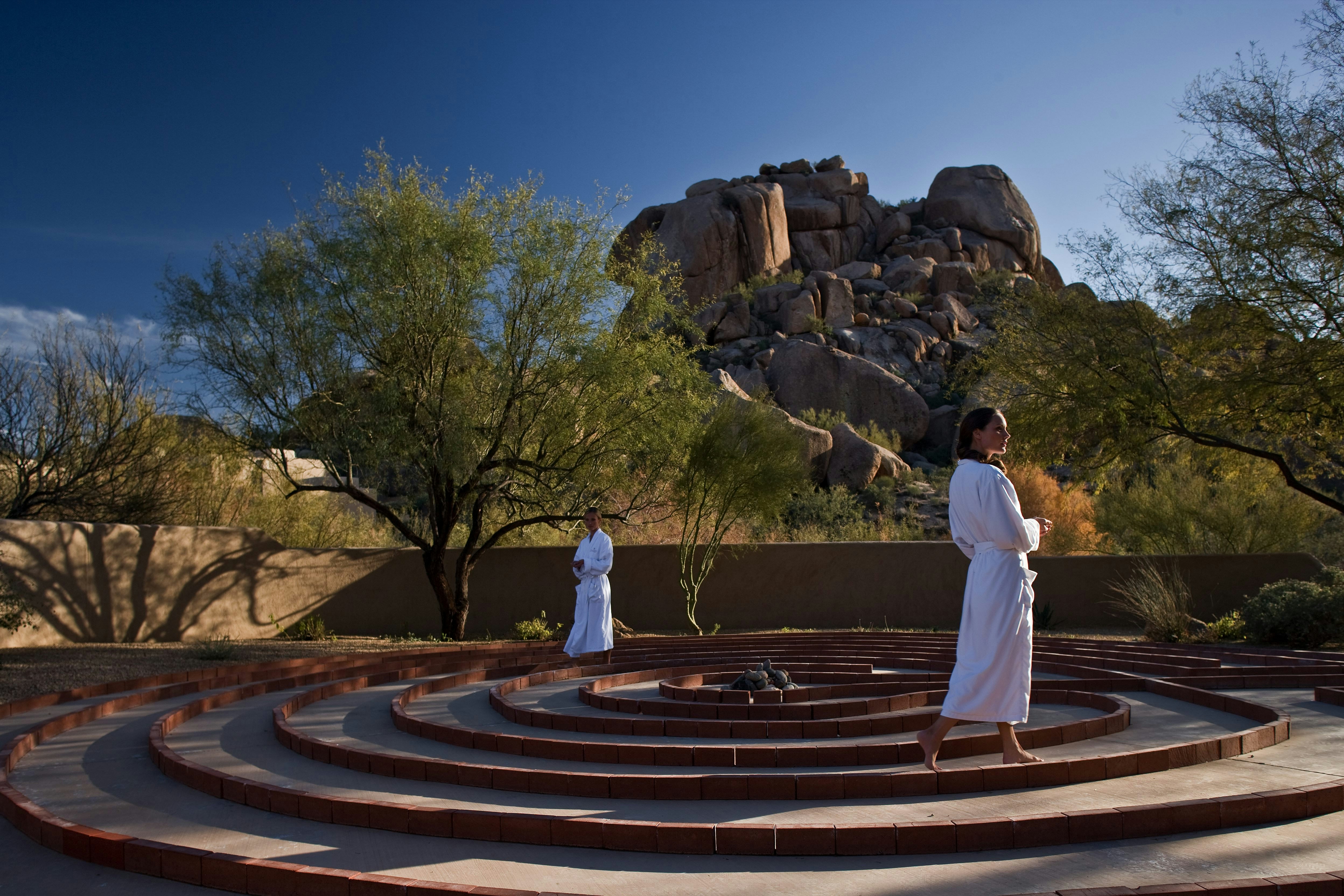 Boulders Resort & Spa Scottsdale Curio Collection by Hilton 13/50
