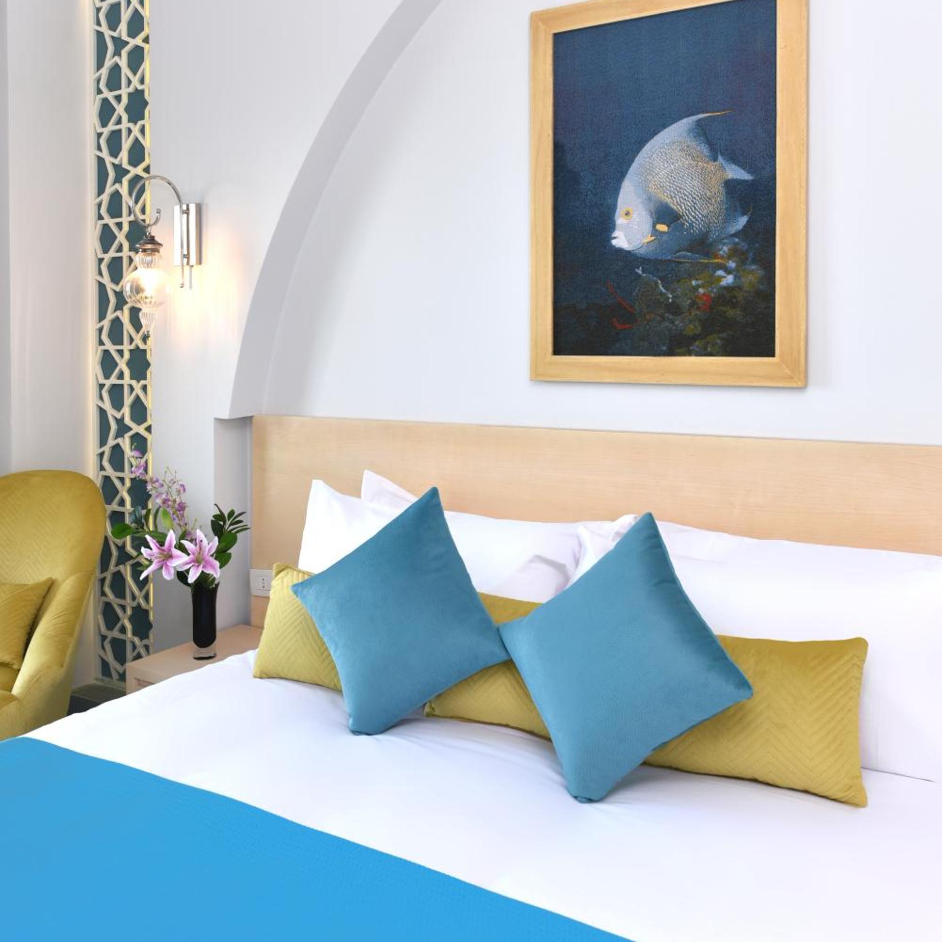 Hotelux La Playa Alamein 23/50