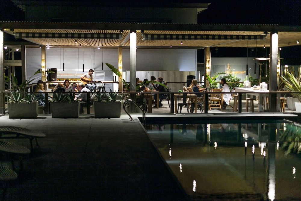 Anastasio Hotel And Beach Club 60/73