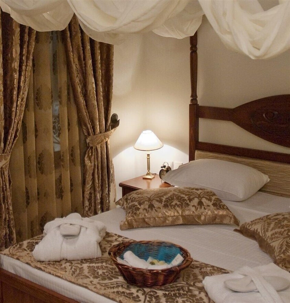 Antica Dimora Suites 26/52