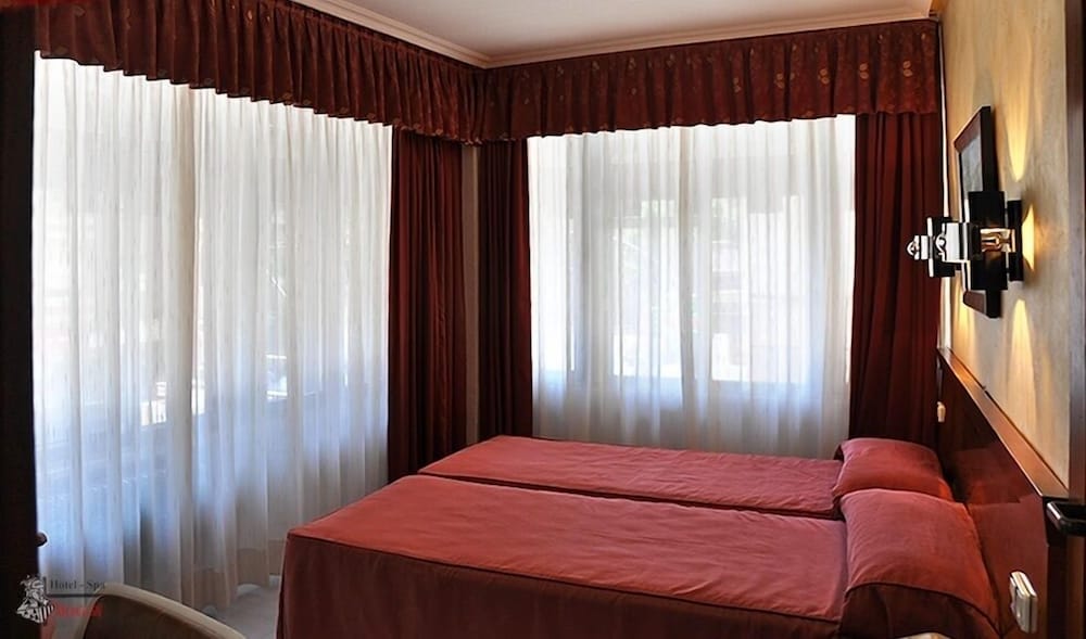 Hotel Aragon 47/57