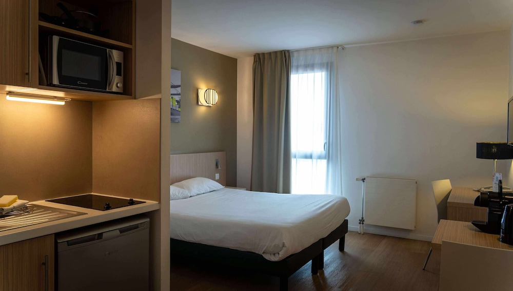 Aparthotel Adagio Access Le Havre Les Docks 14/47
