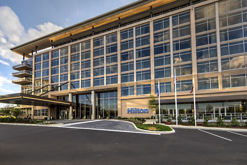 Hilton Franklin Cool Springs 79/81
