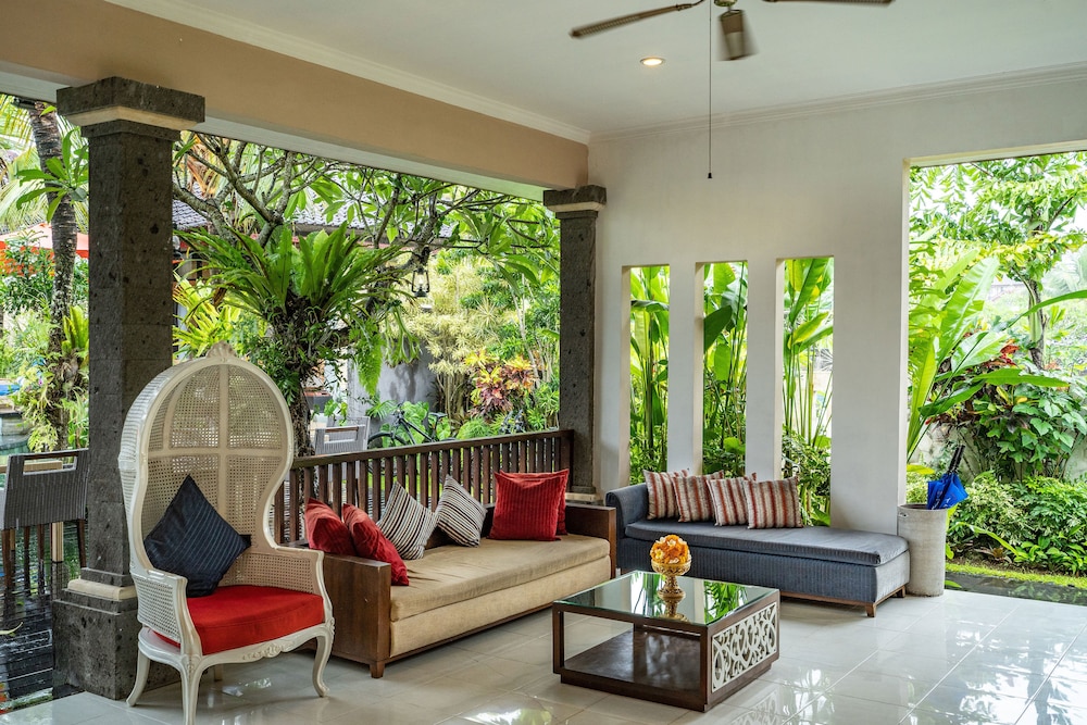 Natya Hotel Tanah Lot 58/78
