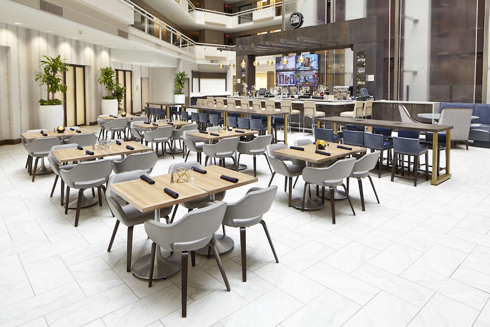 Embassy Suites by Hilton Atlanta Galleria 46/56