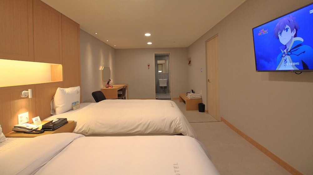 141 Mini Hotel 19/46
