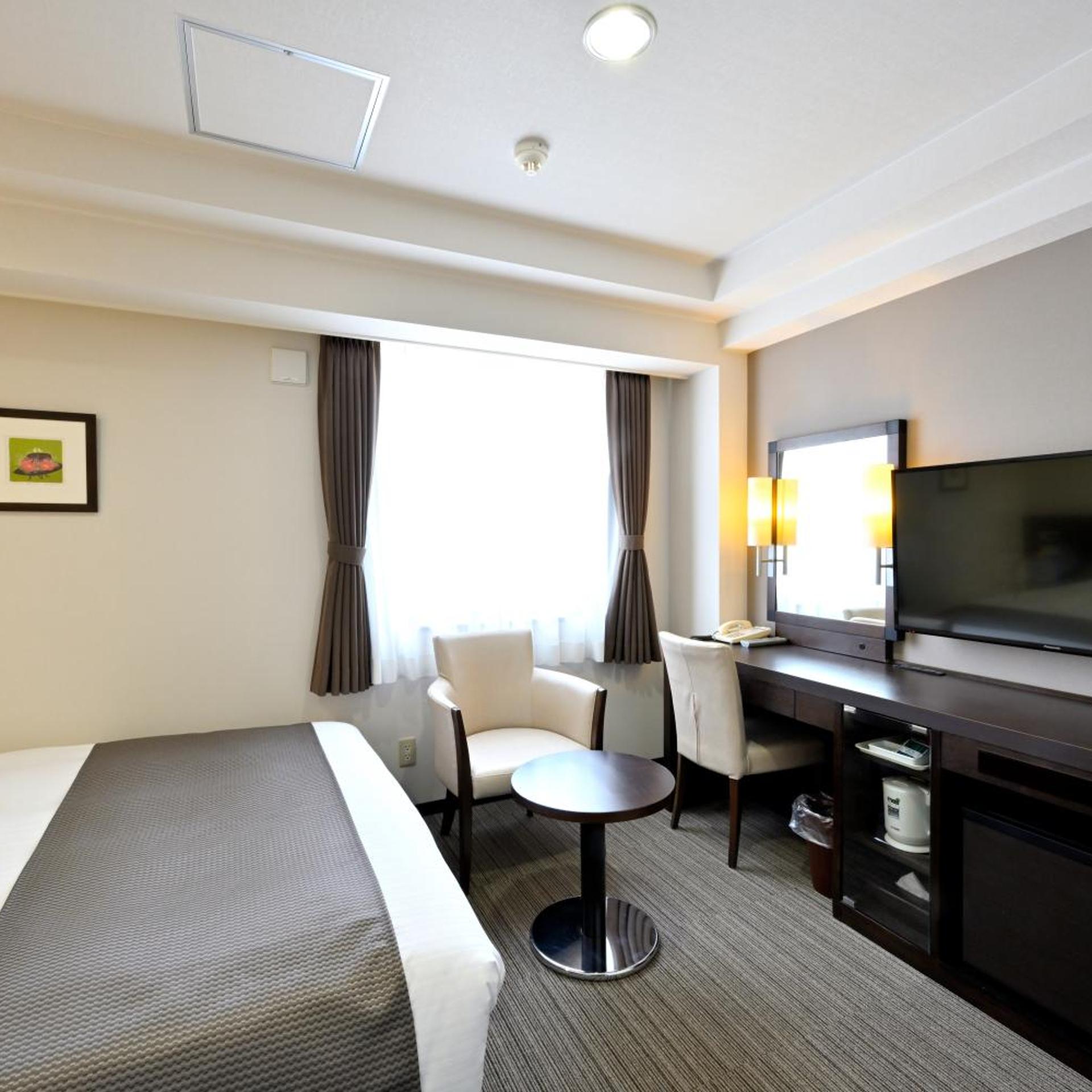 Saijo Urban Hotel 25/58