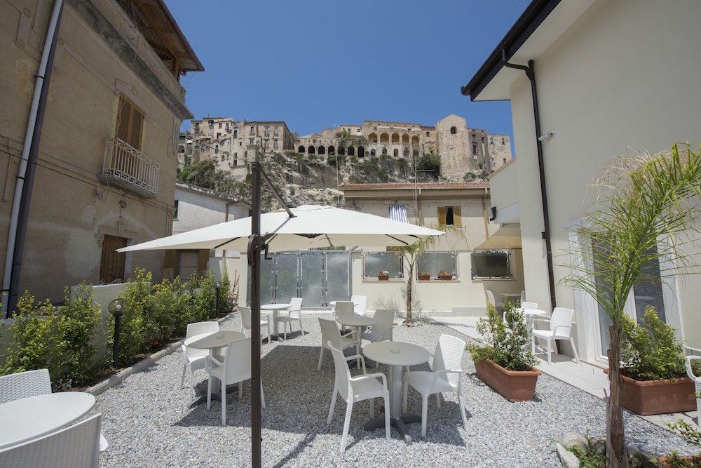 Residenza Porta Romana 30/37