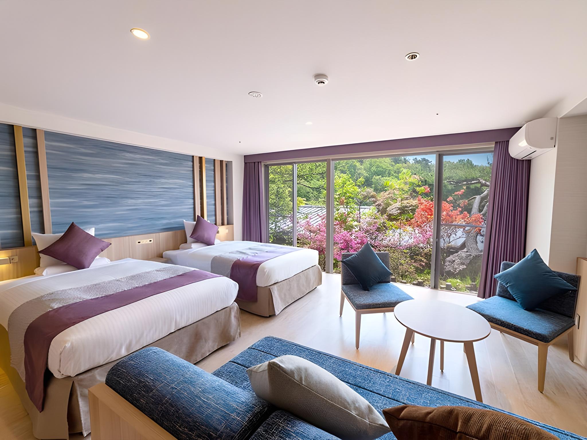 Sky, Comfort Floor