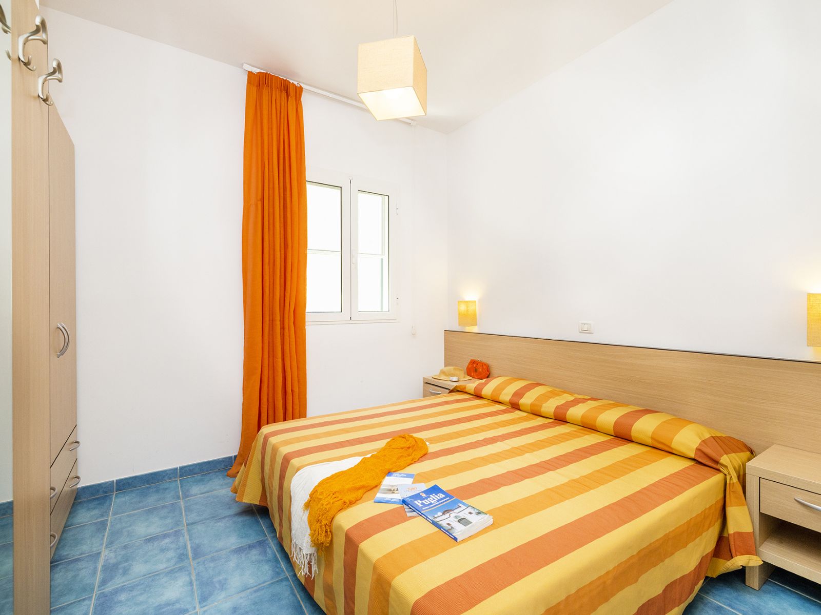 Trilo, Suite, Sea View, High Floor