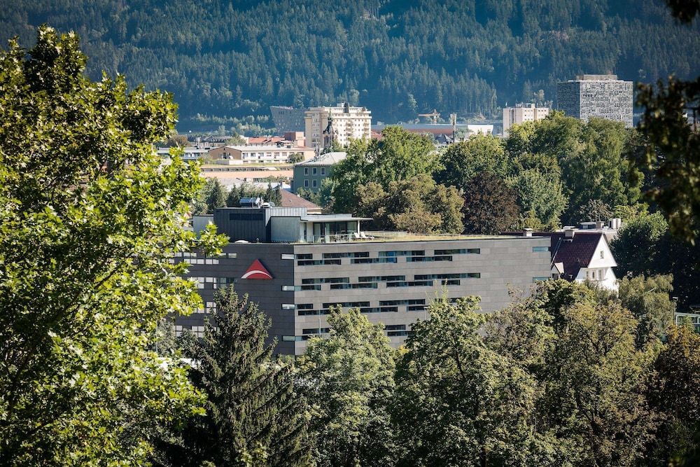 Austria Trend Hotel Congress Innsbruck 60/65