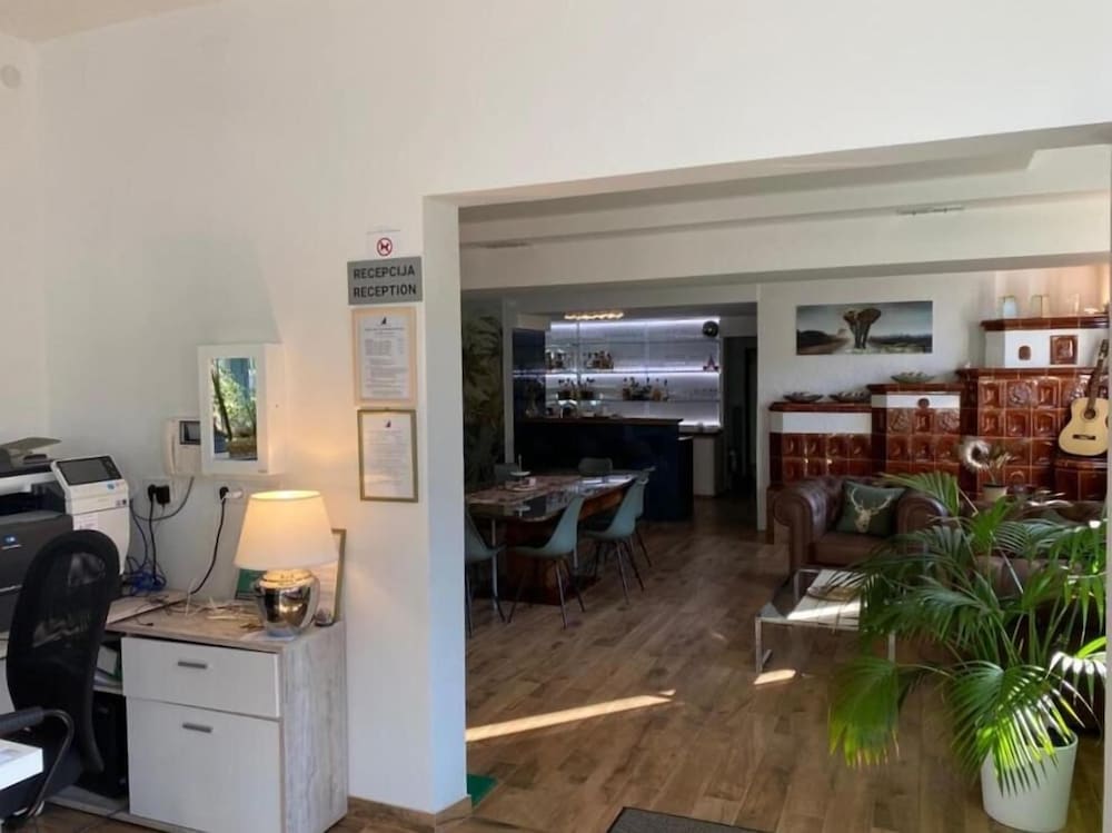 Boutique hotel Pohorje 6/50