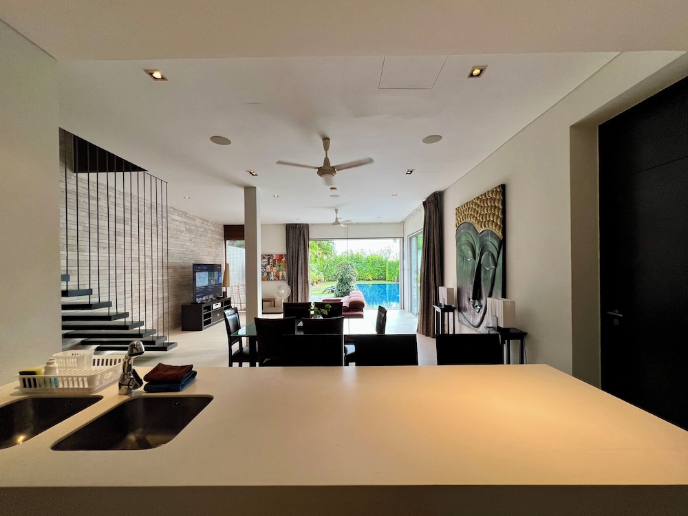 BAAN YAMU RESIDENCE 31/50