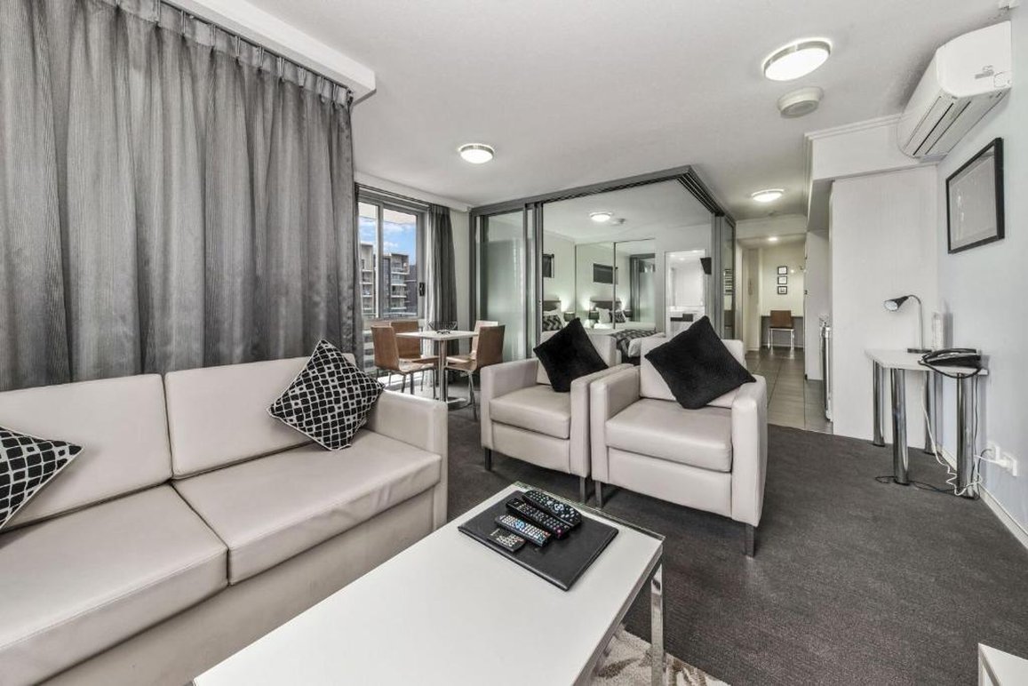 The Capitol Apartments 11/23