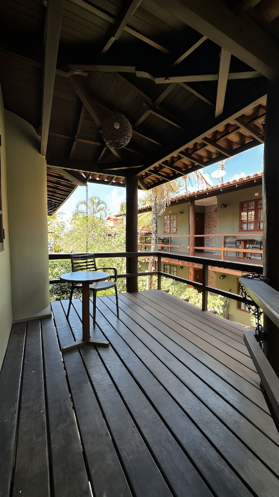 Pousada Villa Zena Hotel 38/50