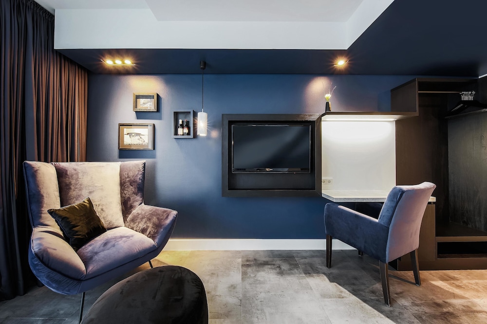 Hotel Lindemann S Berlin 48/58