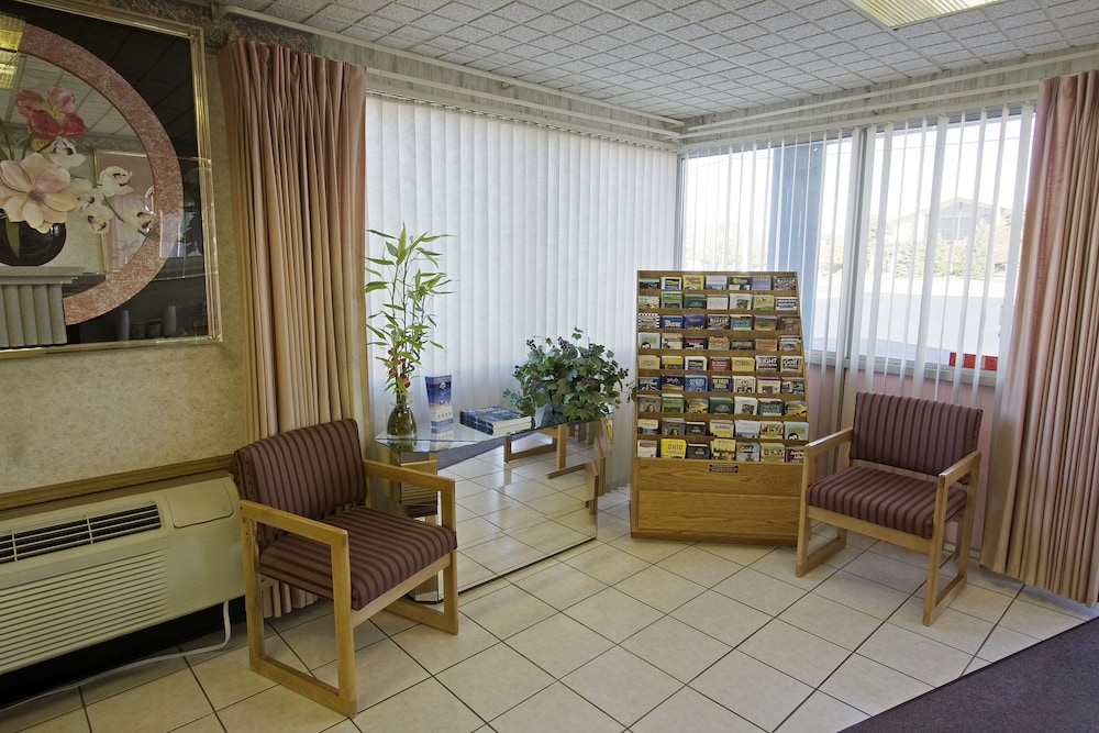 Executive Inn Ex Americas Best Value Inn Fort Wayne 24/31