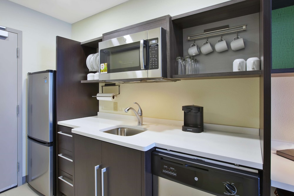 Home2 Suites By Hilton Holland 17/43