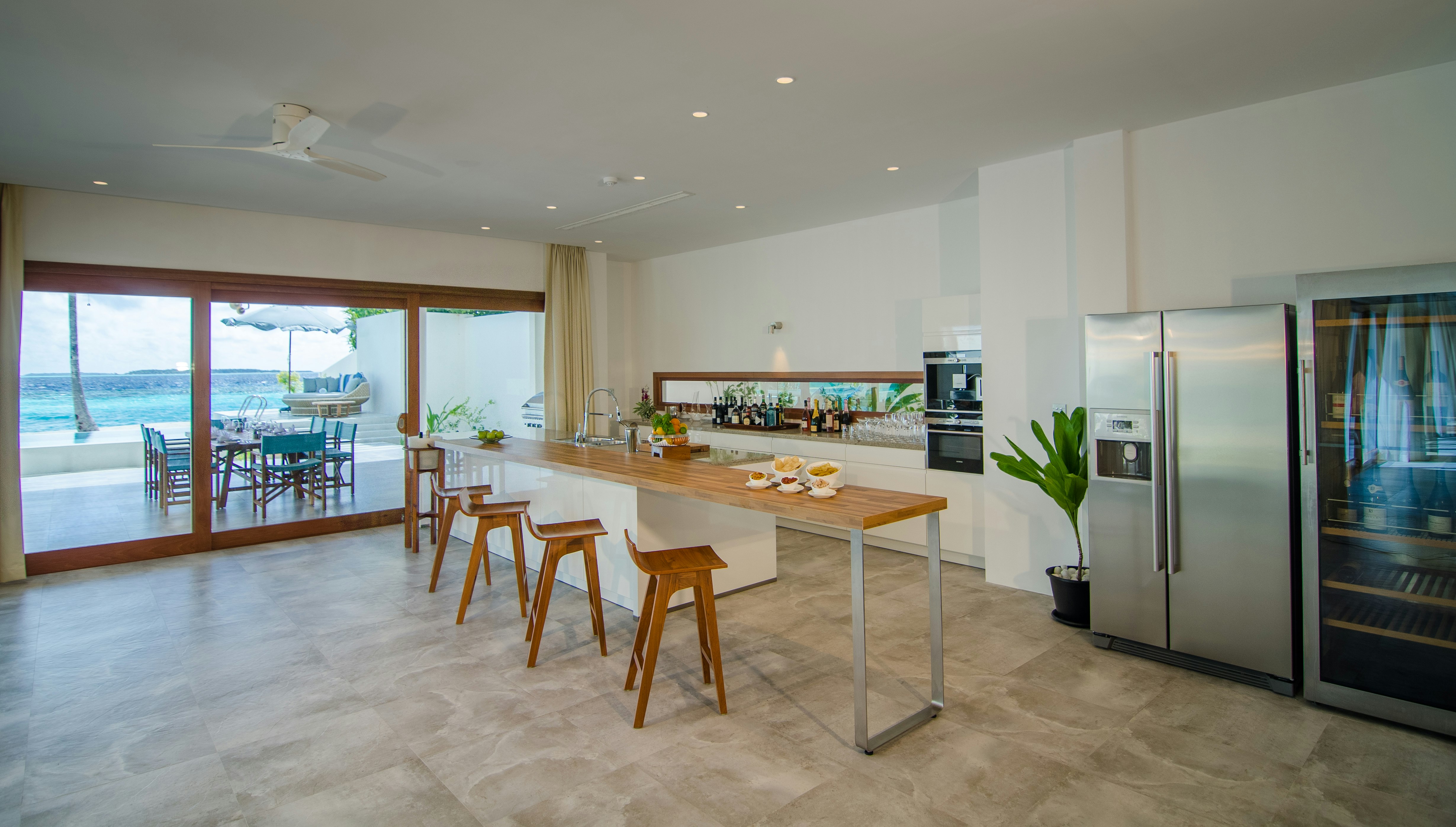 Amilla Maldives Resort and Residences 26/47