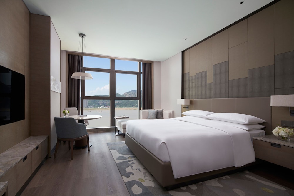 Wenzhou Marriott Hotel 11/49