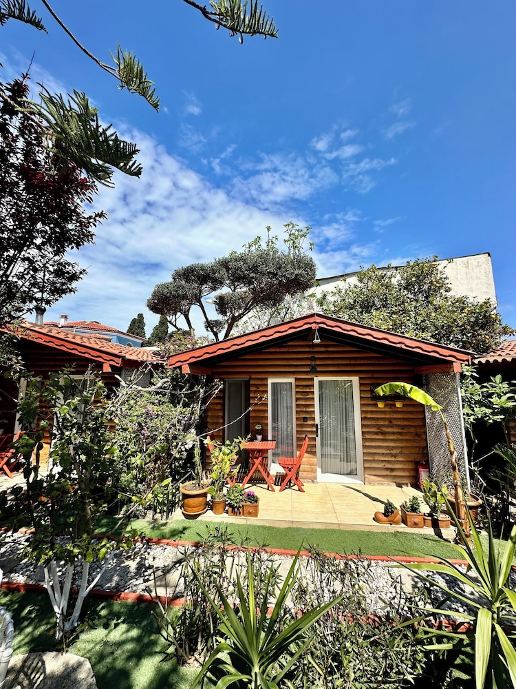 KAYEZTA HOTEL 2/49