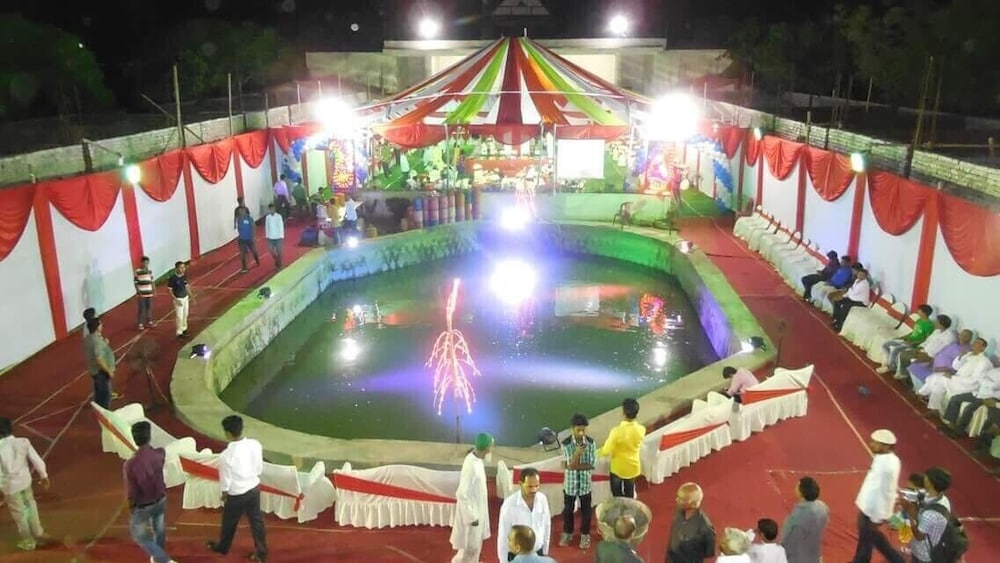 Hotel Mahamaya Palace 23/26