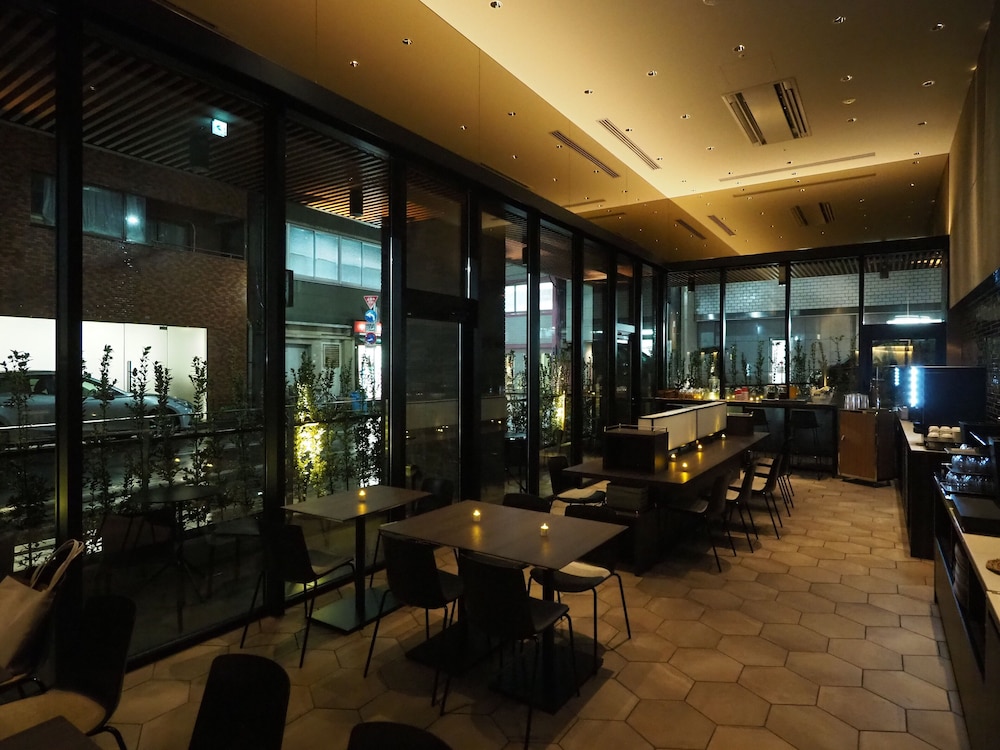 ibis Styles Tokyo Ginza East 27/48