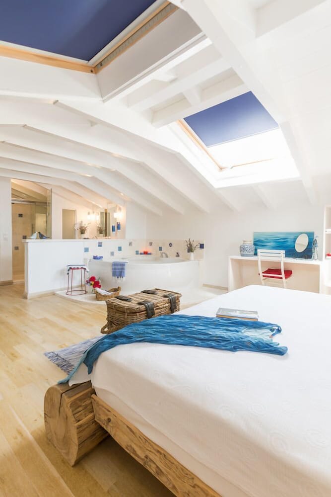 Luce Design Hotel Alacati - Special Class 14/39