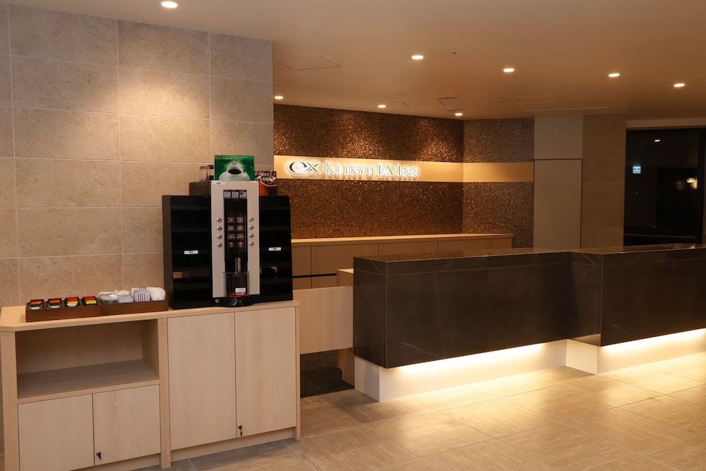 KEIKYU EX INN Haneda Innovation City 2/50