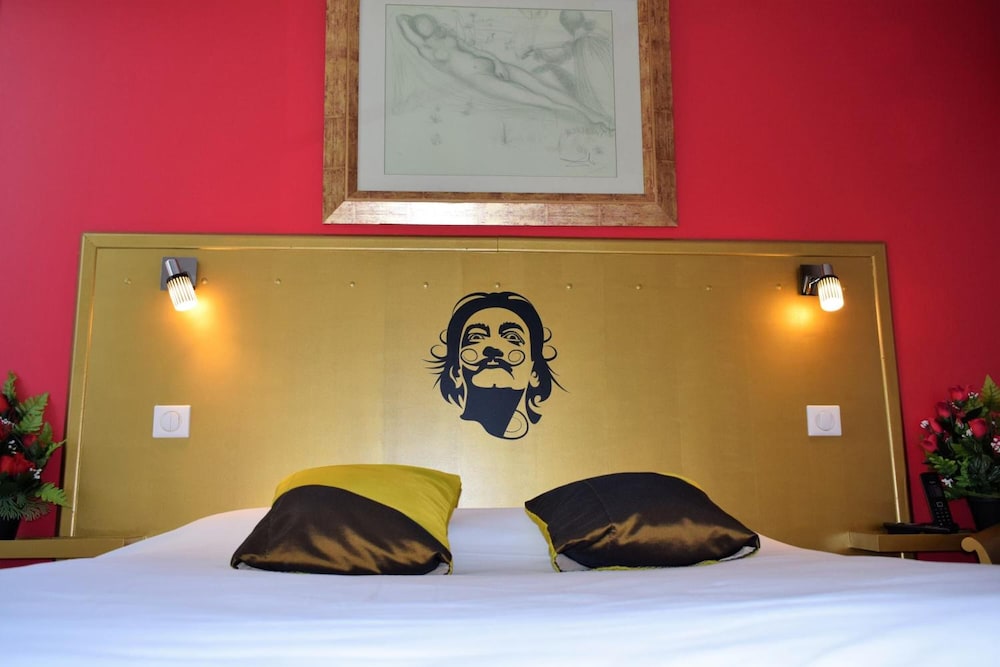 Hotel La Fauceille 13/47