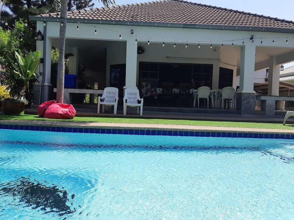 Baan Sudrak Pool Villa Hua Hin photo1