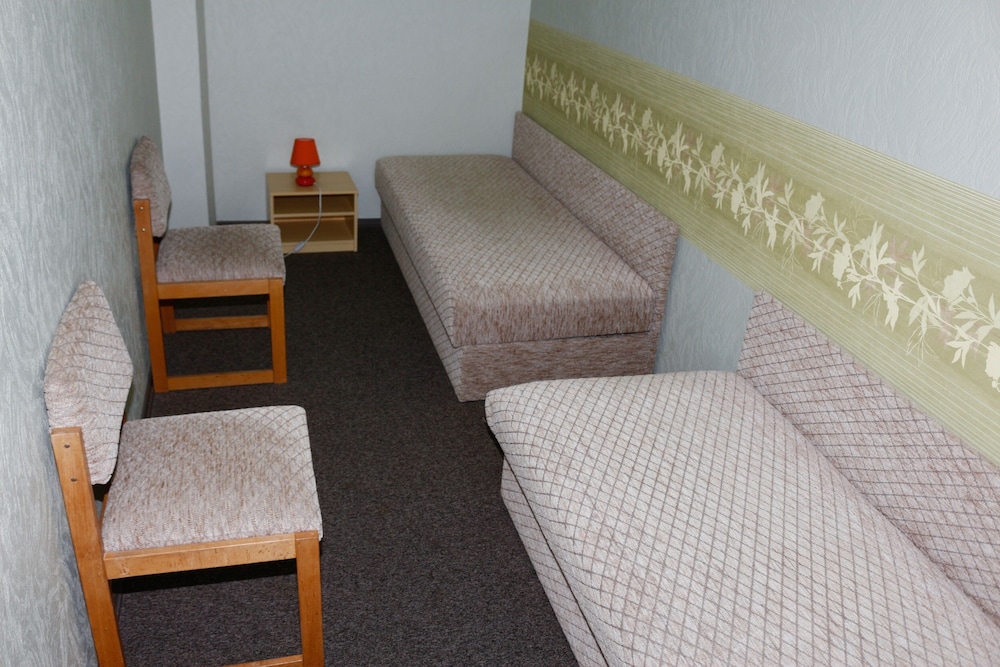 Hotel Lugsteinhof 16/29
