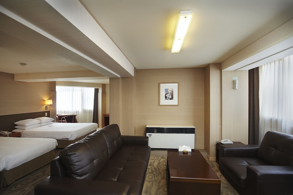 Savoy Hotel Seoul Myeongdong 36/70