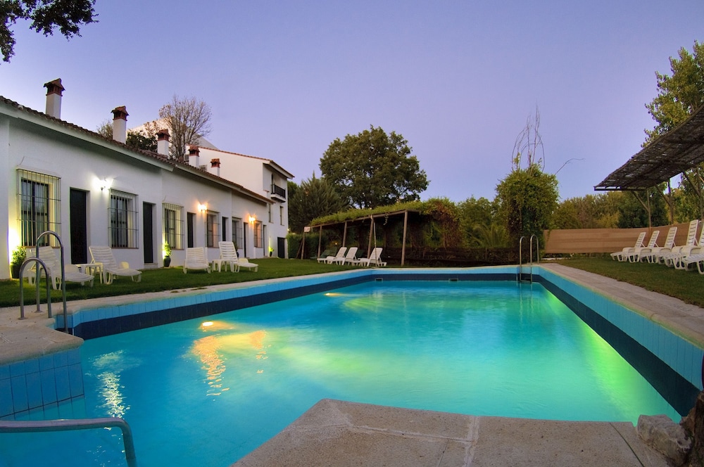 HOTEL GALAROZA SIERRA 53/58