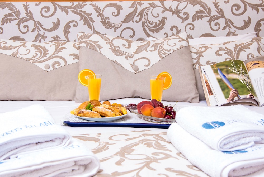 Syros Atlantis Hotel 23/50