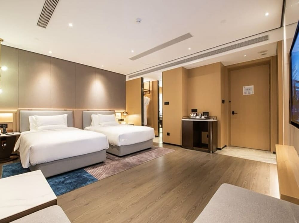 Novotel Tianjin Drum Tower 25/69