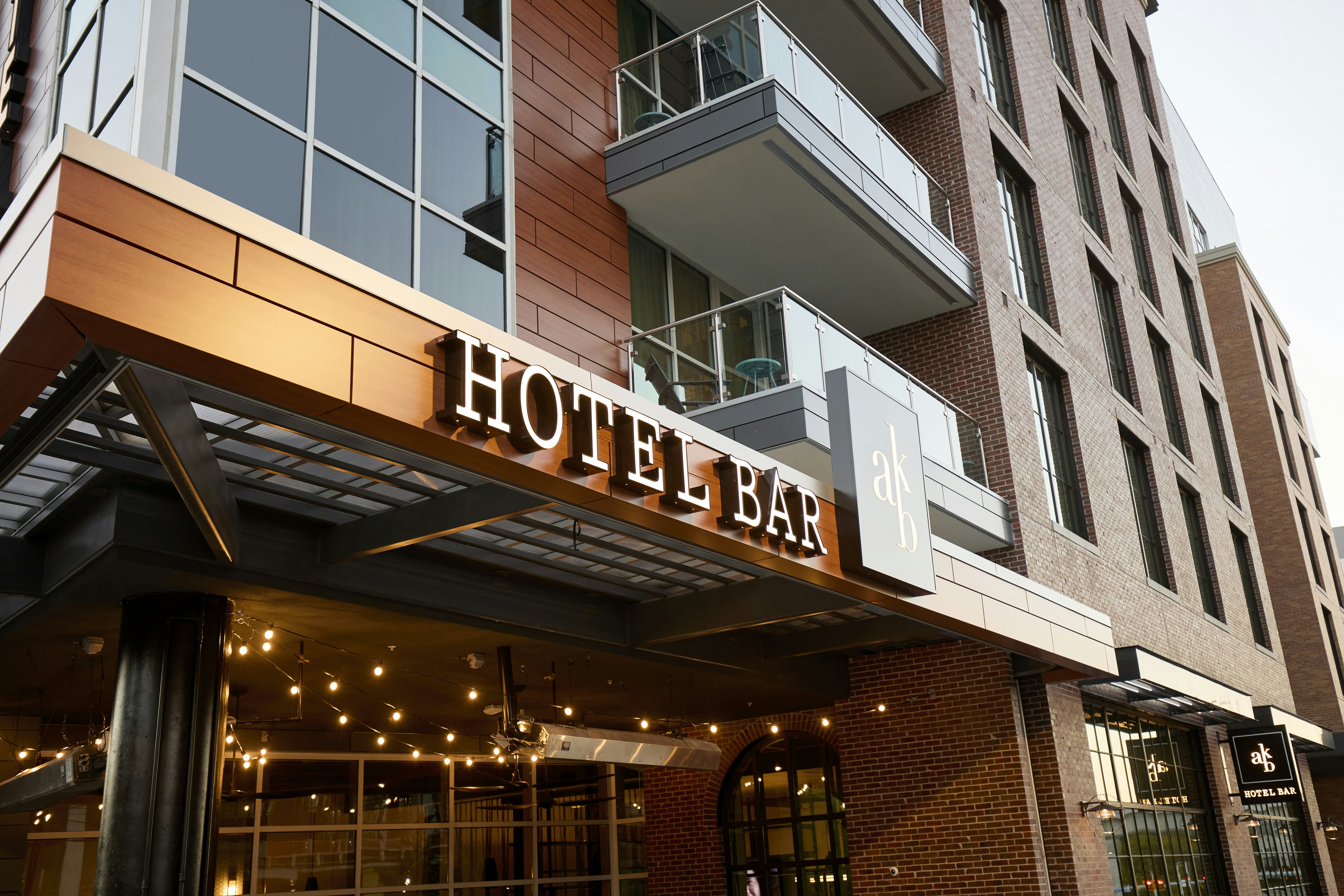 Archer Hotel Tysons 2/77