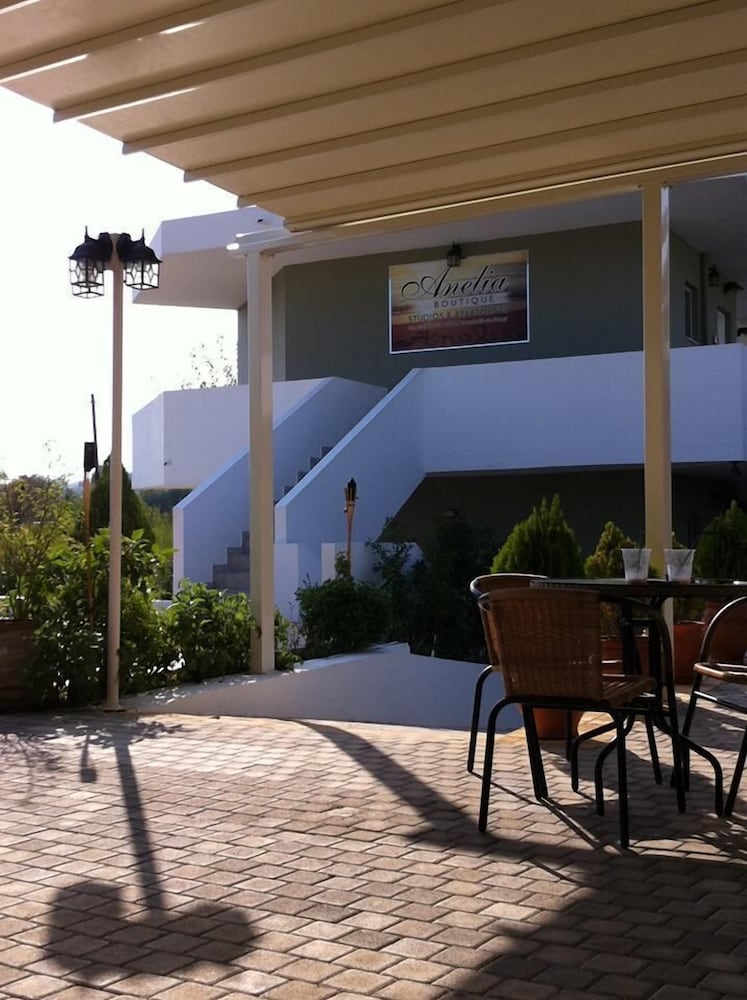 Anelia Boutique Studios And Apartments 43/50