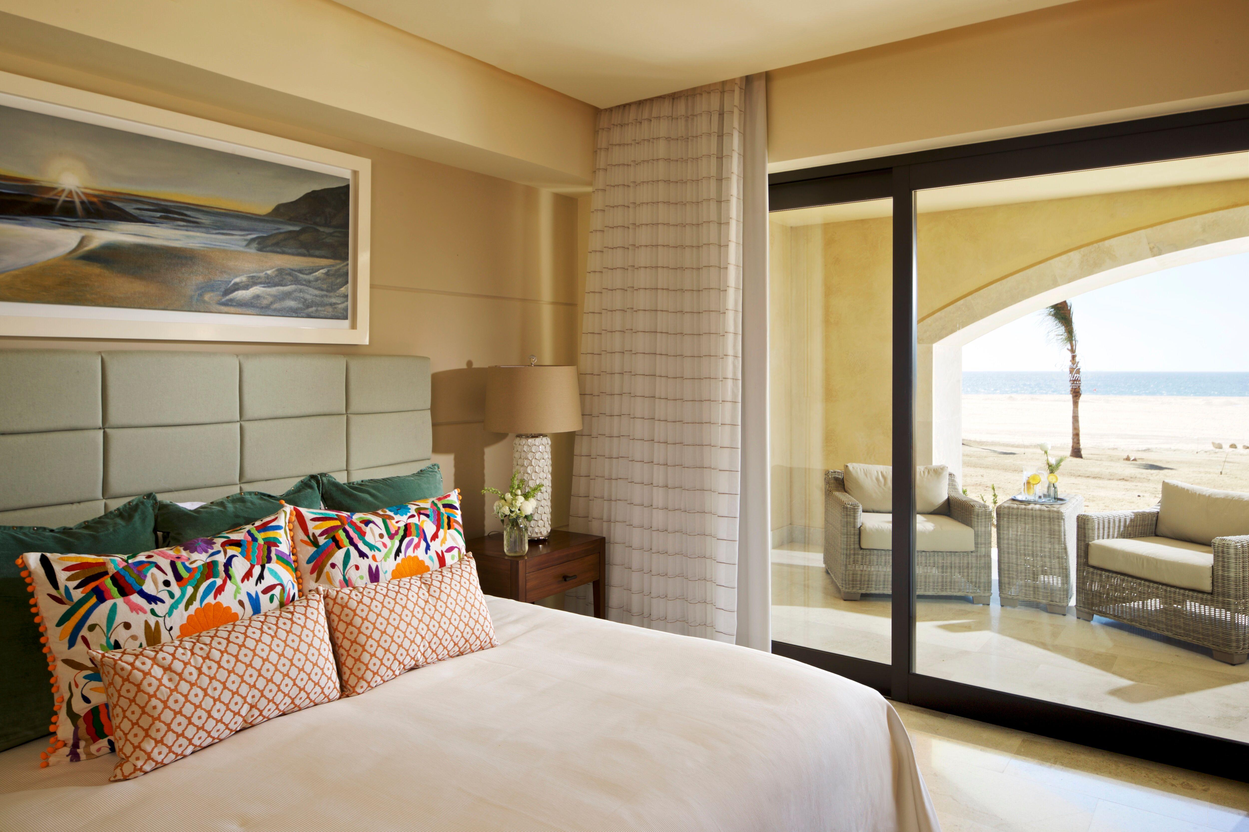 1 Bedroom, Master, Suite, Partial Ocean View, Balcony or Terrace