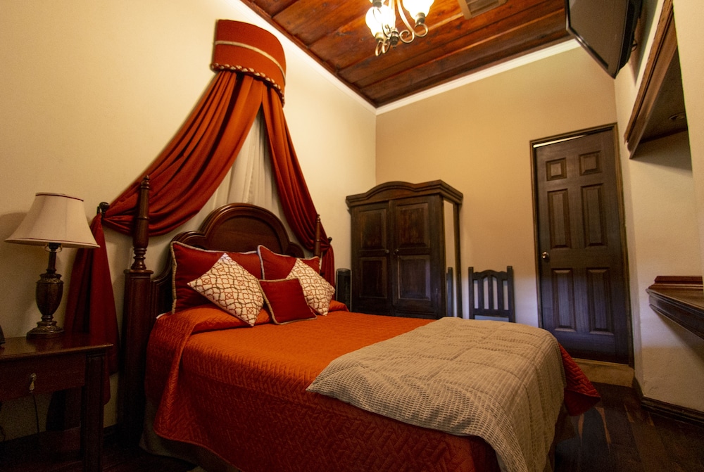 Hotel La Catedral 7/49