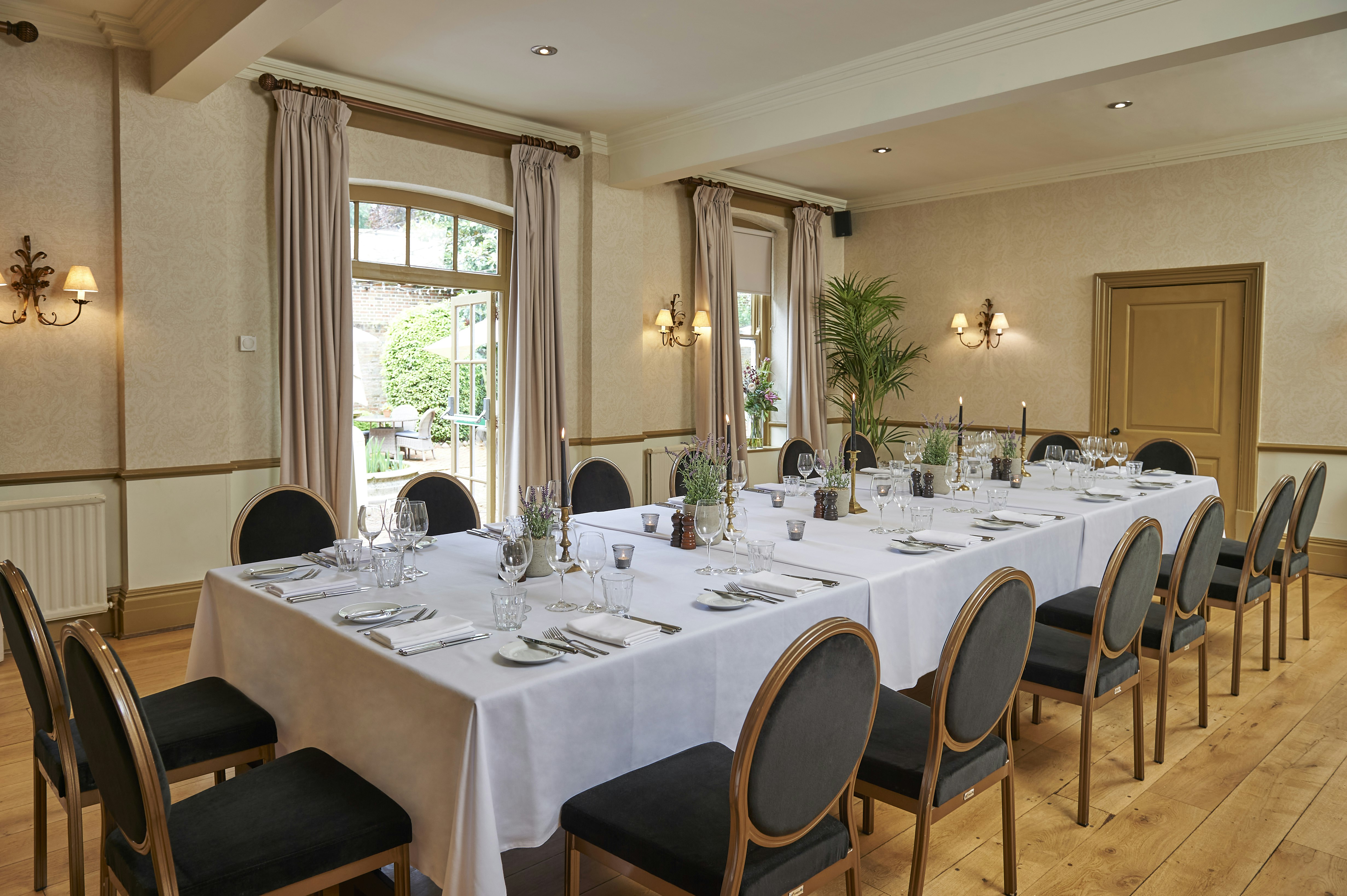 Hotel Du Vin & Bistro Winchester 16/30