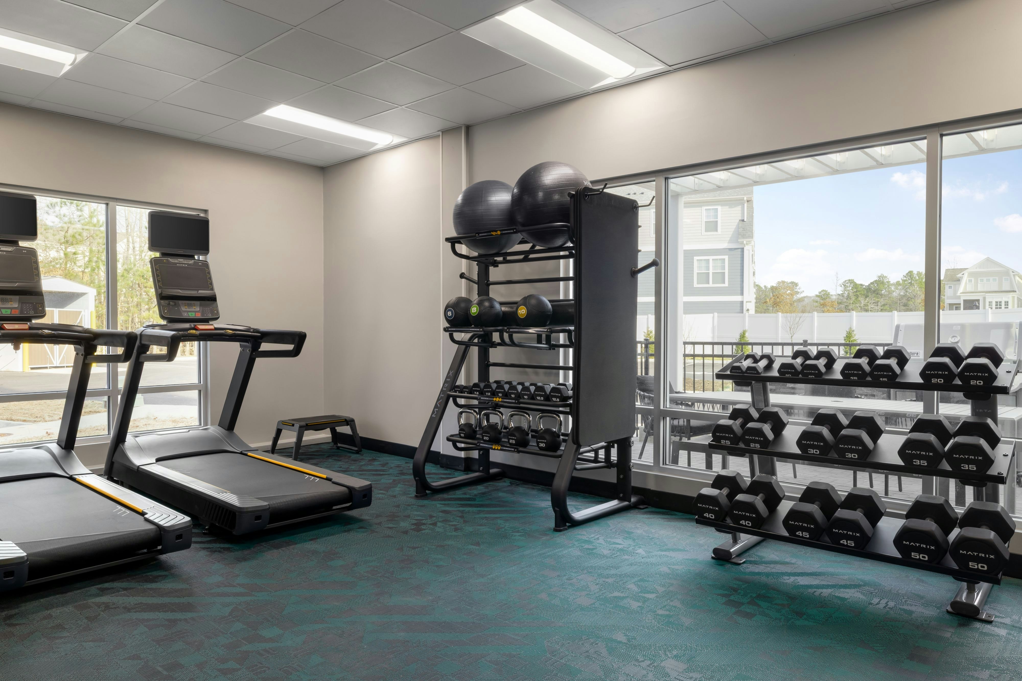 Towneplace Suites By Marriott Newport News Airport 10/17