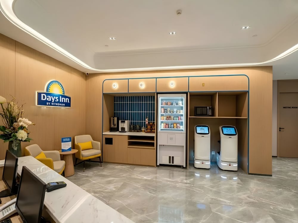 SCN City Hotel 30/50